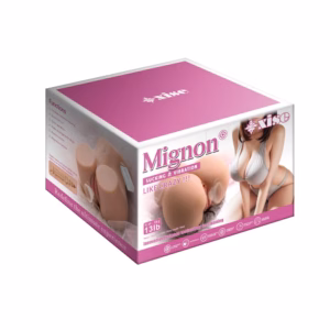 Mignon Mastrubator