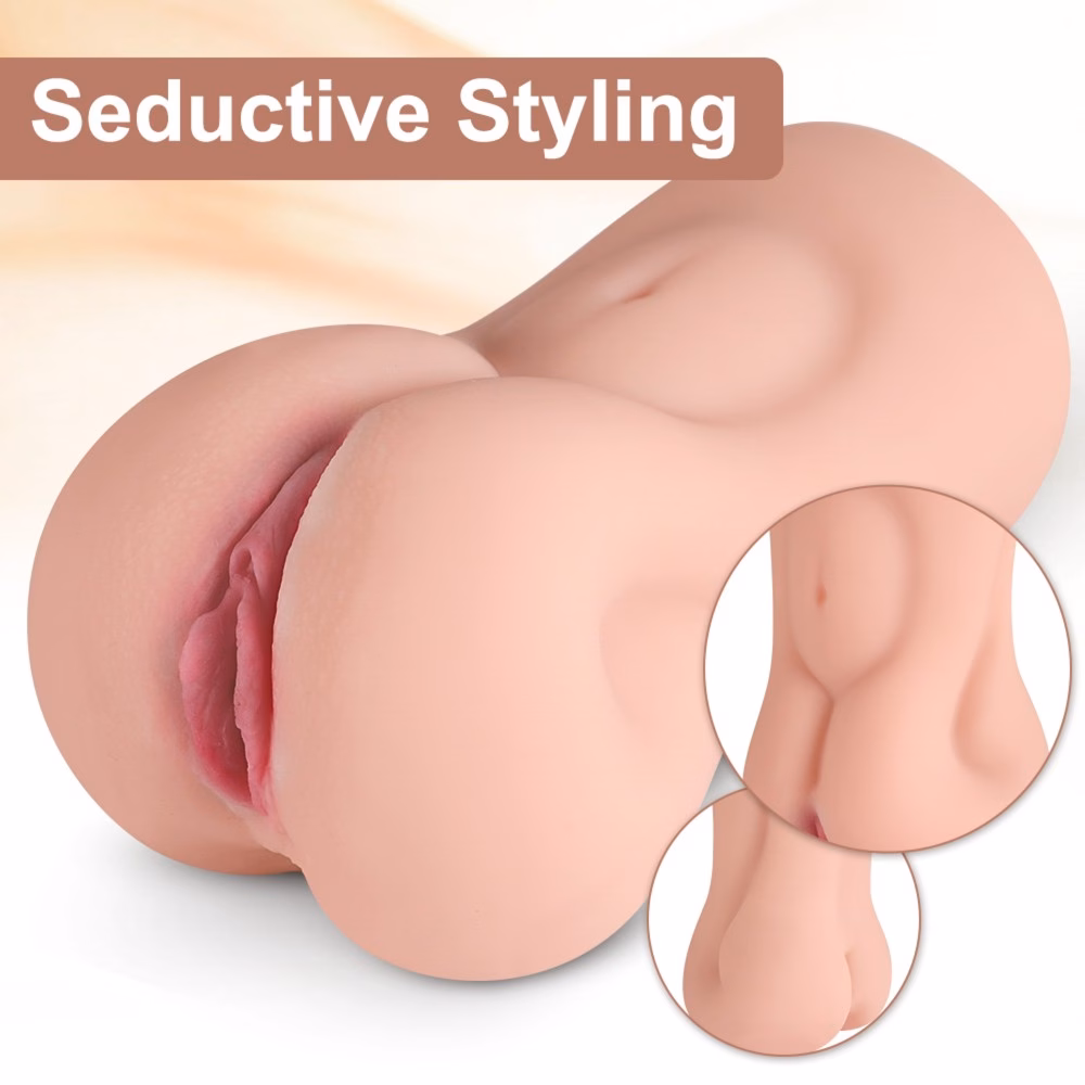 Agatha Masturbator - Image 5