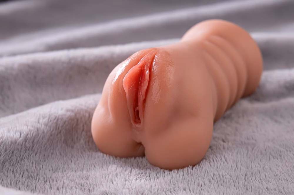 Ramar Masturbator - 2. kép