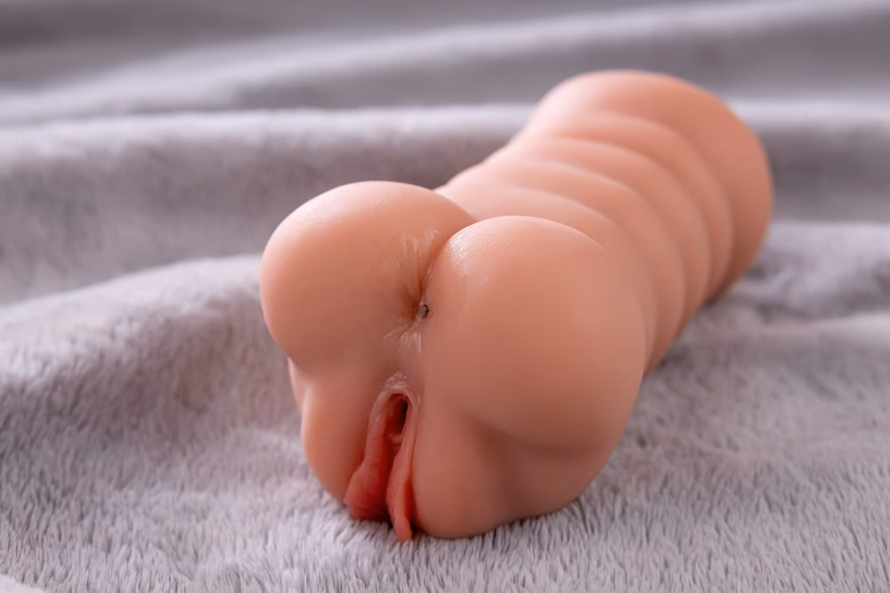 Ramar Masturbator - 5. kép