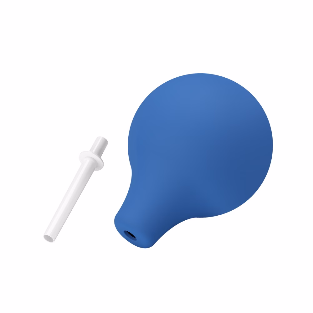 Mr. Play Anal Douche Blue - Image 4