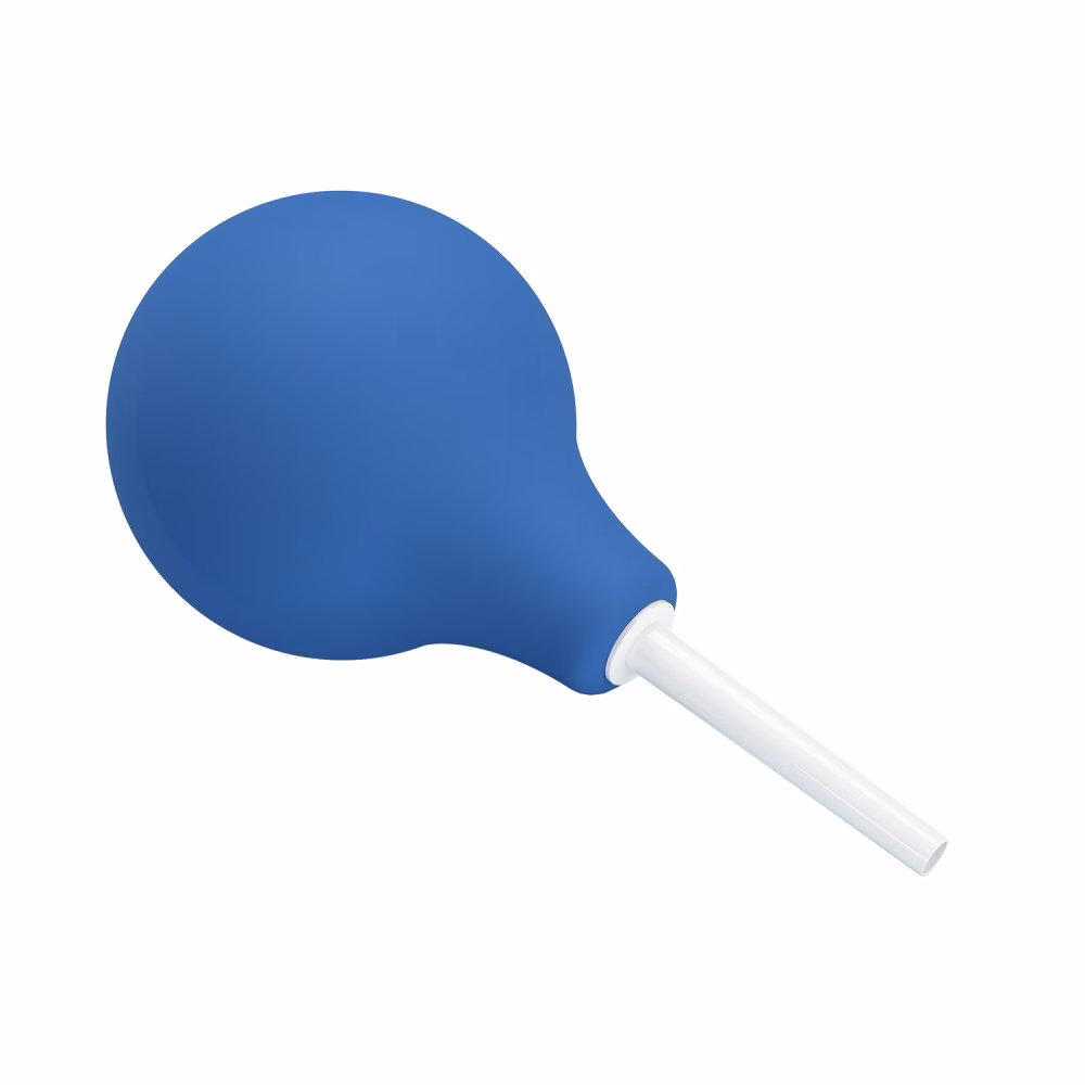 Mr. Play Anal Douche Blue - Image 5