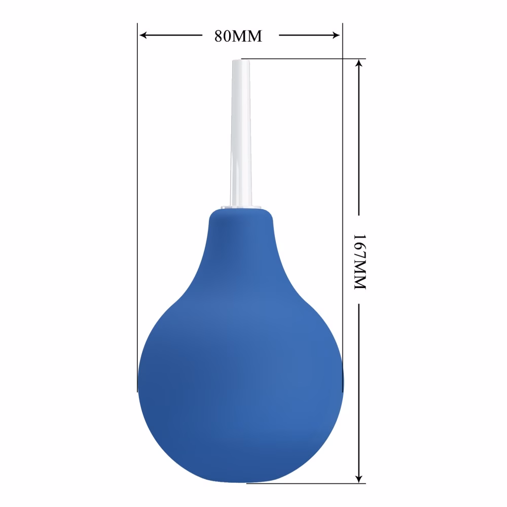 Mr. Play Anal Douche Blue - Image 6