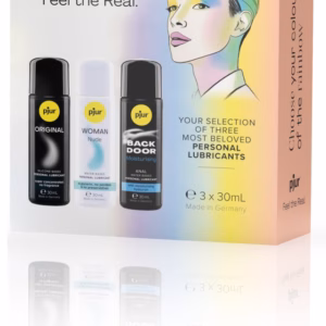 pjur Pride Box
