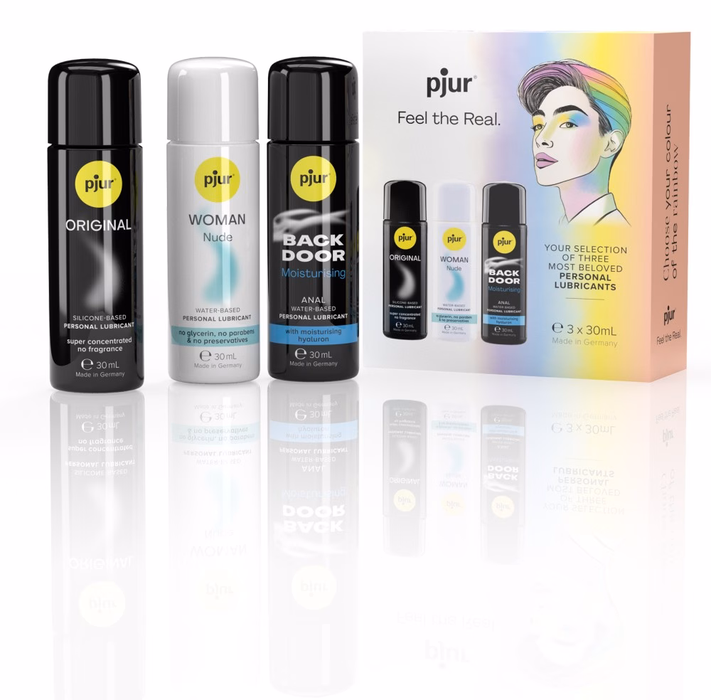 pjur Pride Box - Image 2
