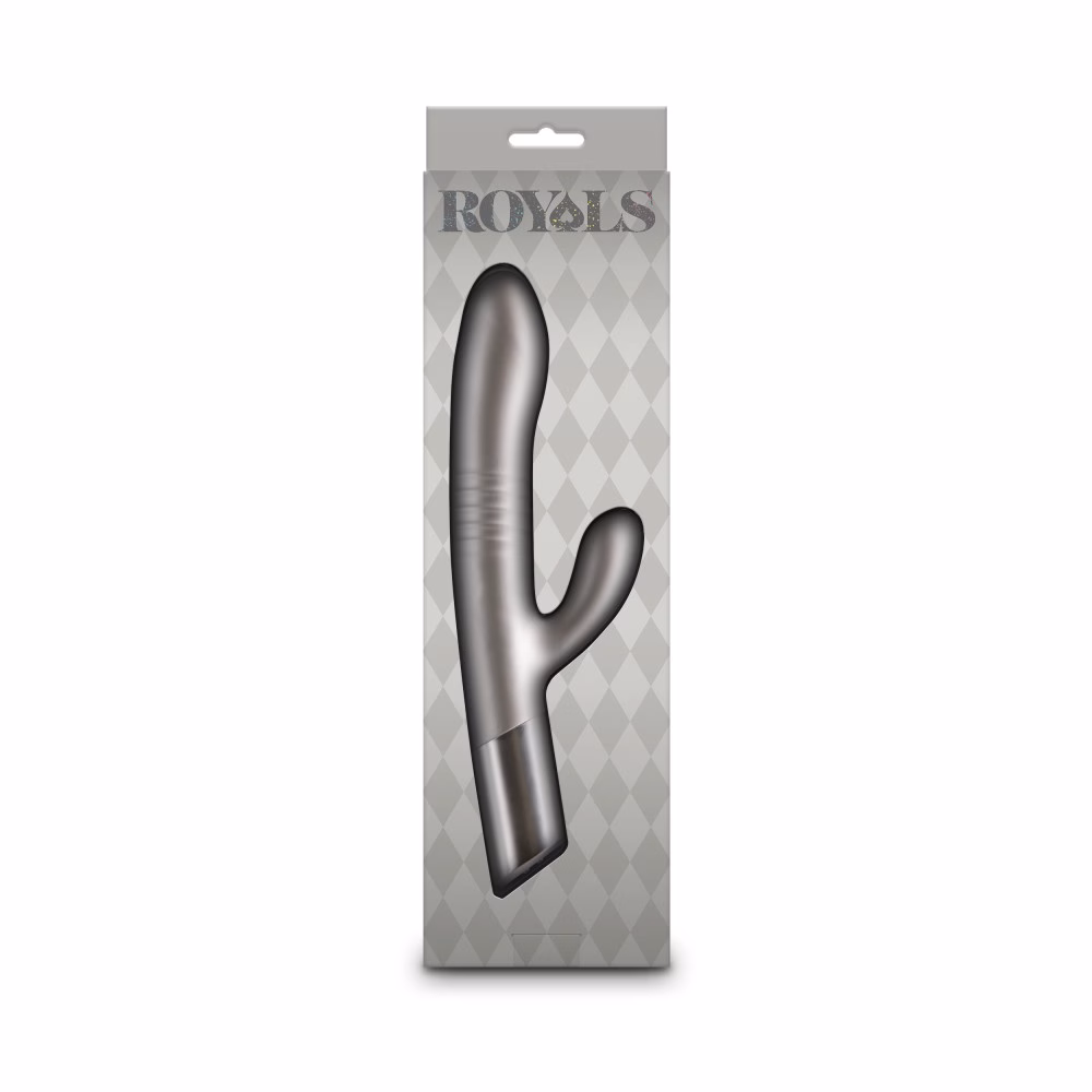 Royals - Grace - Metallic Champagne - 4. kép