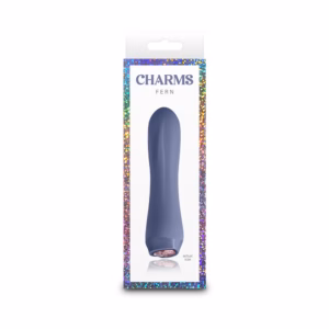Charms - Fern - Gray_B15O25_2
