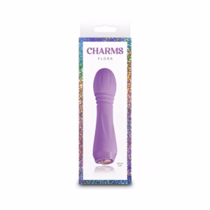 Charms - Flora - Violet_B15O25_2