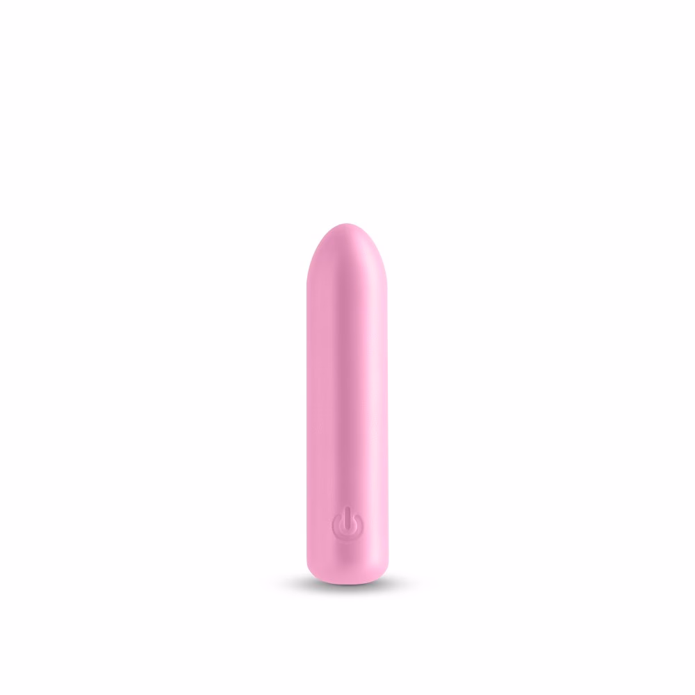 Seduction - Roxy - Metallic Pink - Image 2
