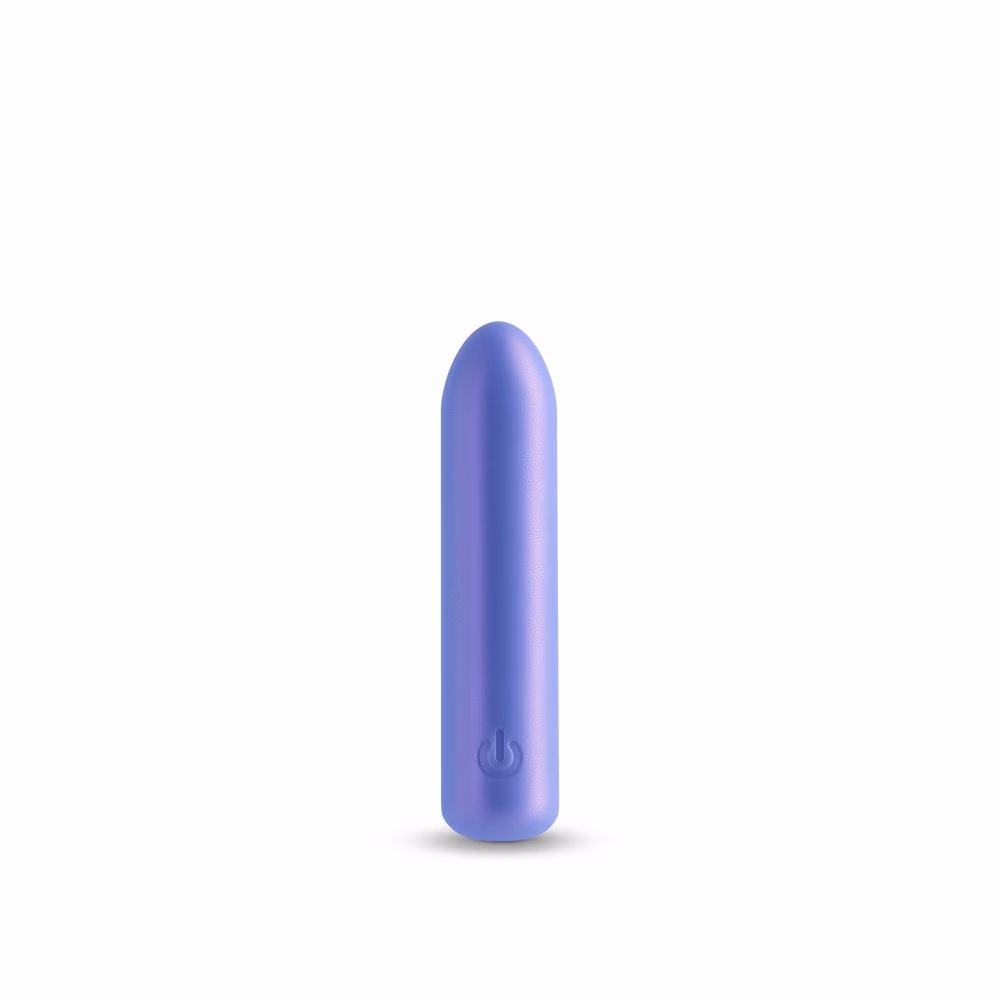 Seduction - Roxy - Metallic Blue - Image 2