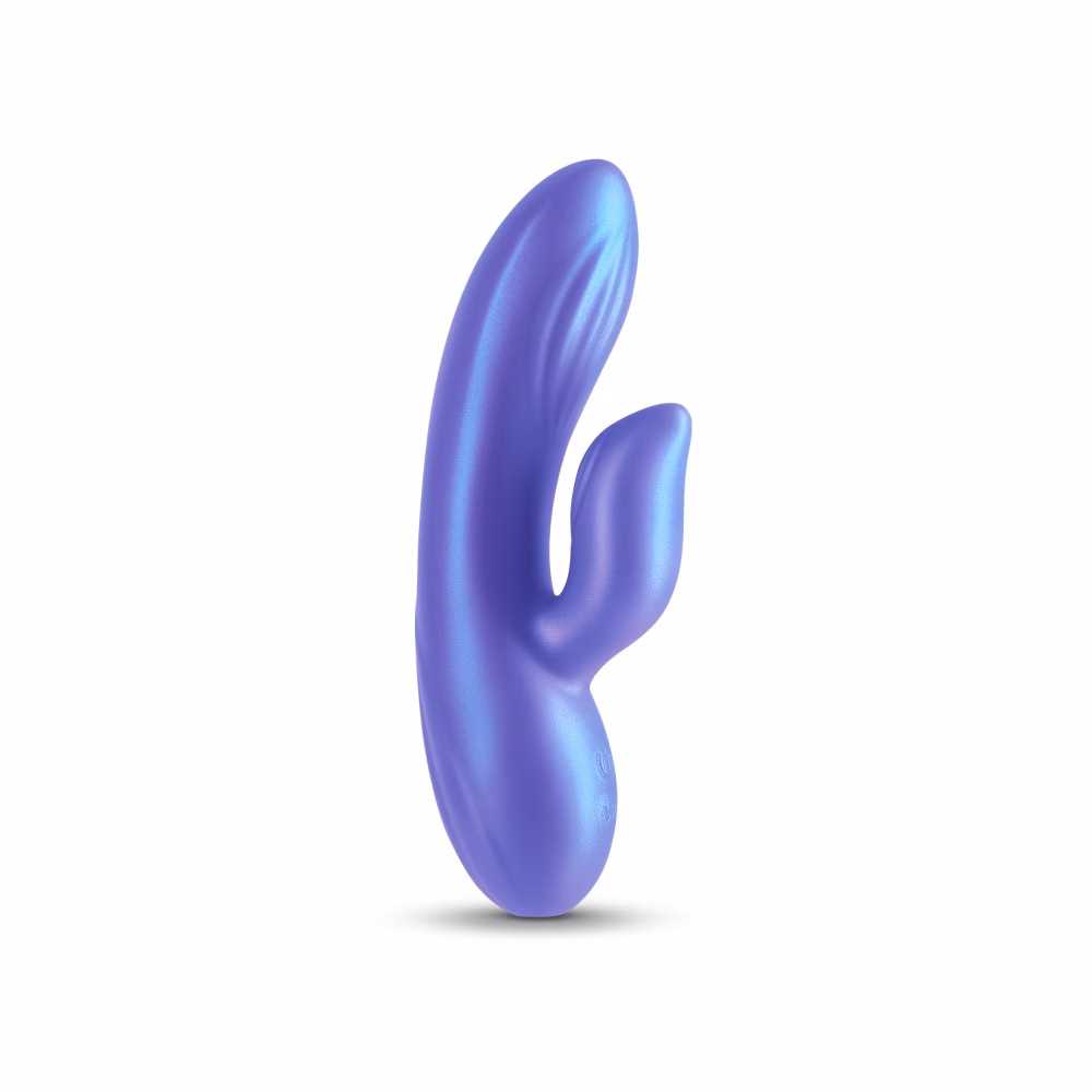 Seduction - Angel - Metallic Purple - 2. kép