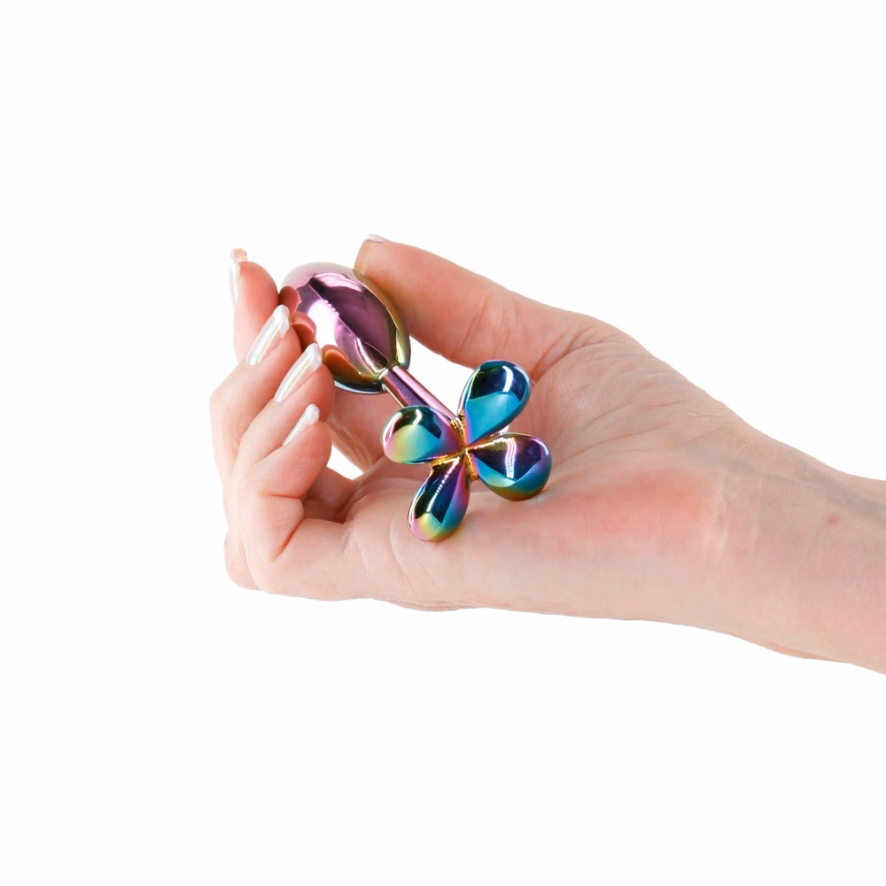 Rear Assets - Clover - Multicolor - Image 4