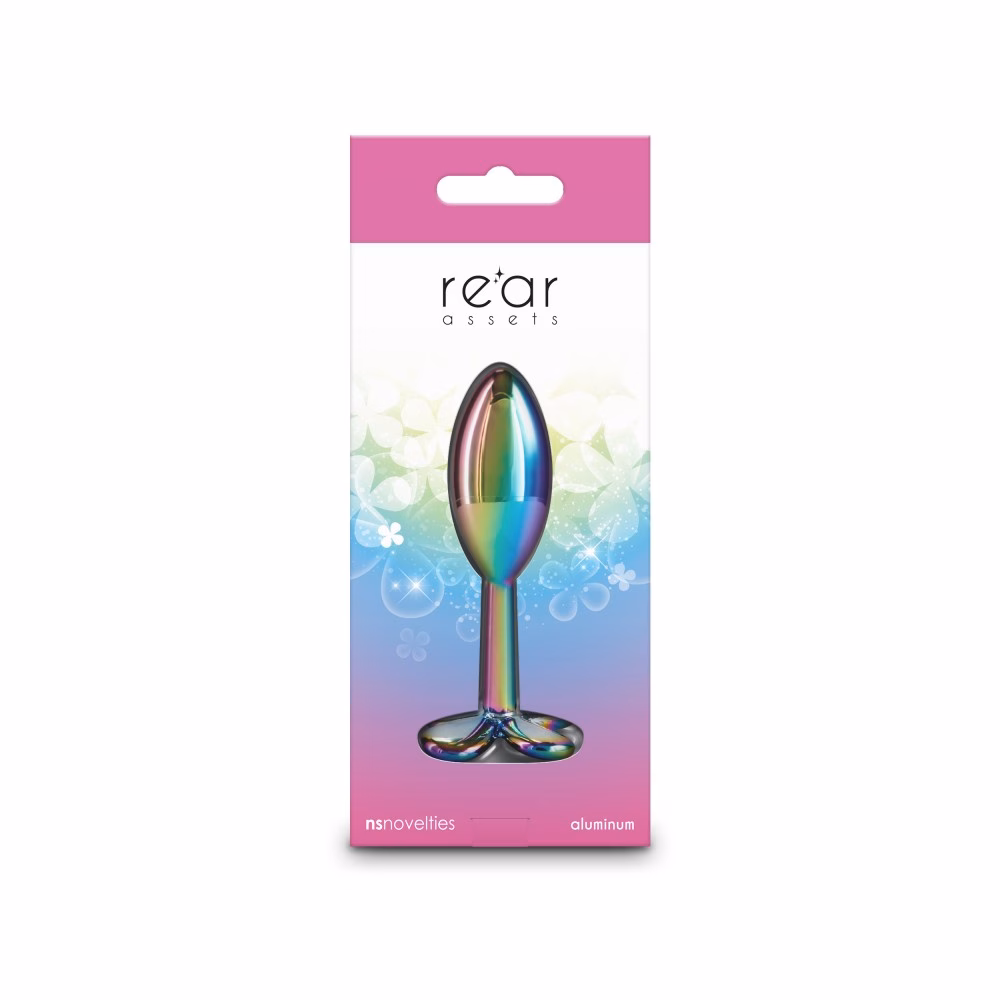 Rear Assets - Clover - Multicolor - Image 5