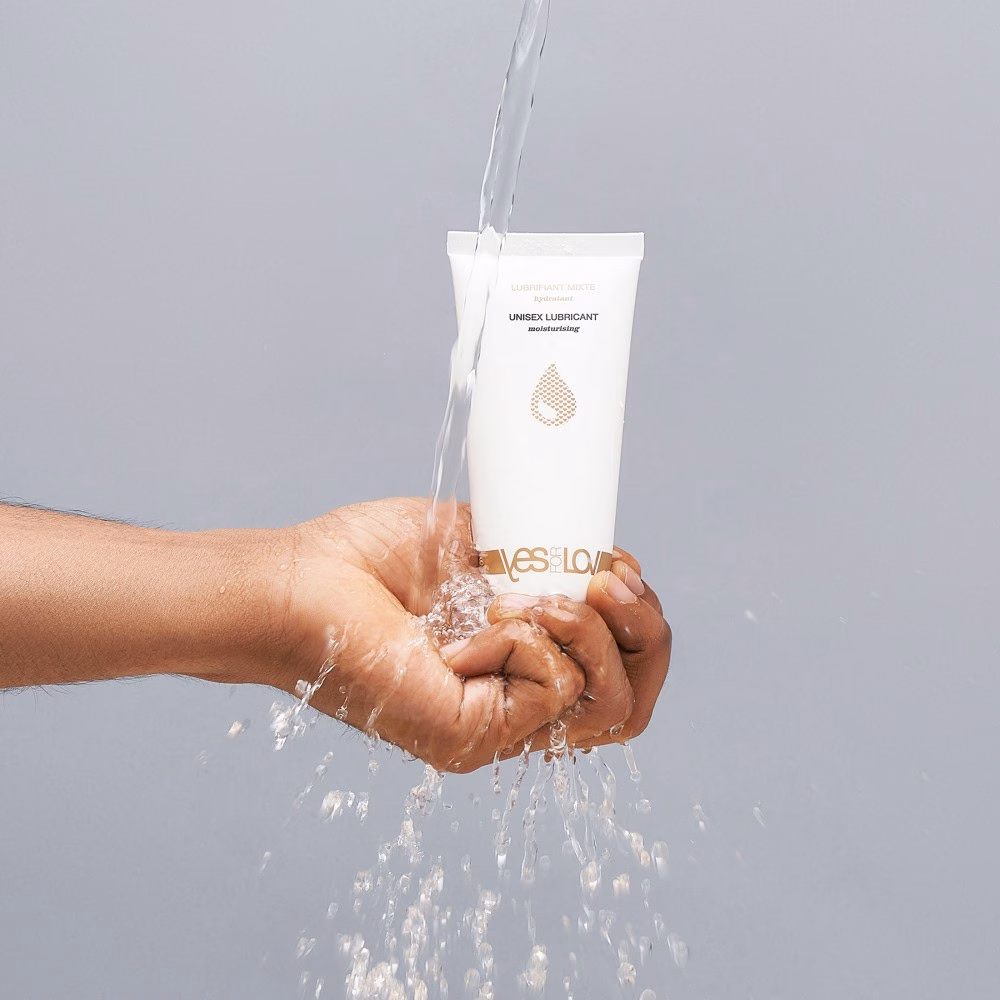 INTIMATE MOISTURISING LUBRICANT Tube 100mL - Image 3