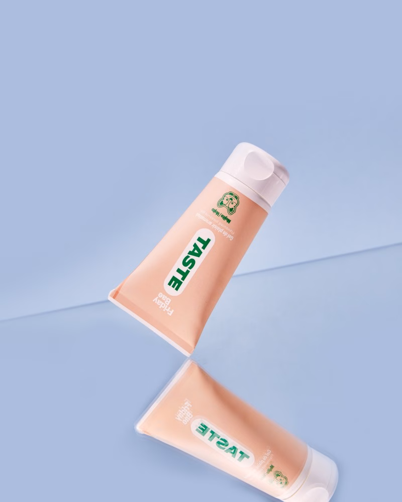 flavoured pleasure gel MOJITO - TASTE Tube 50mL - Image 3