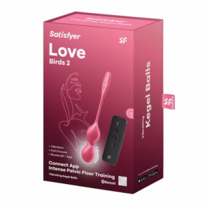 Love Birds 2