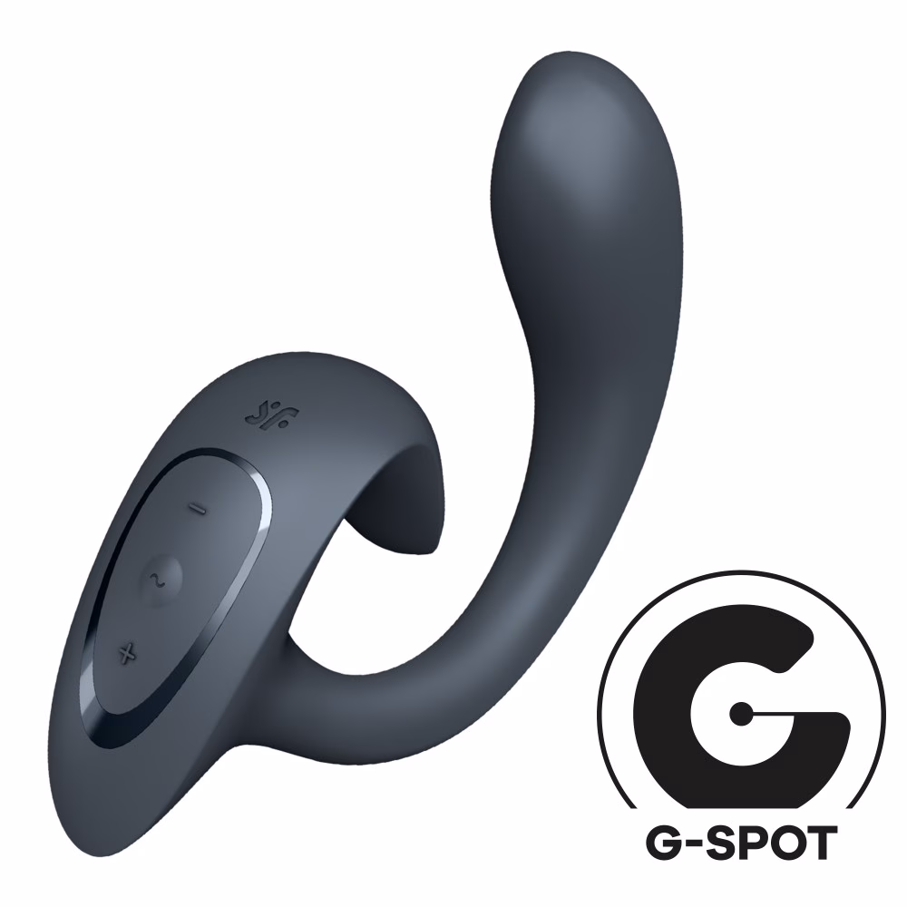 G for Goddess 1 dark grey - 2. kép
