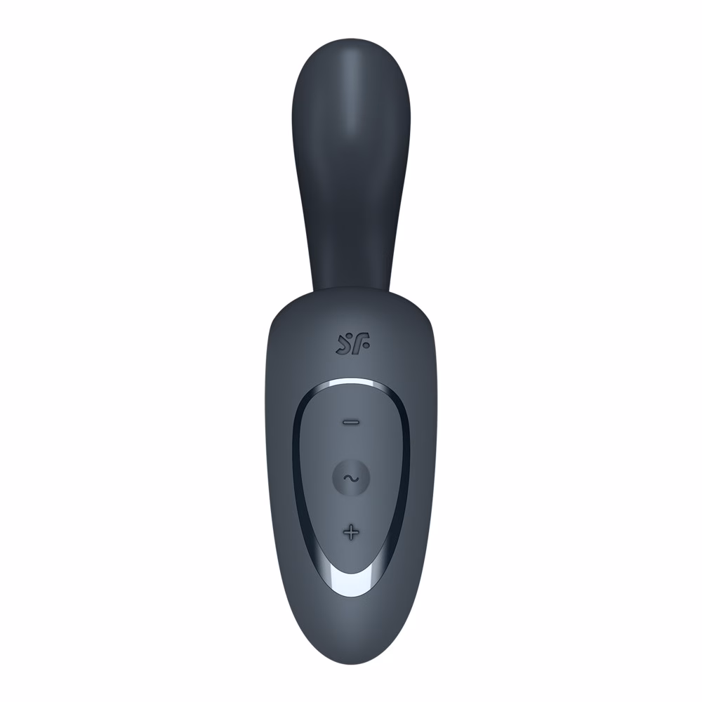 G for Goddess 1 dark grey - 3. kép