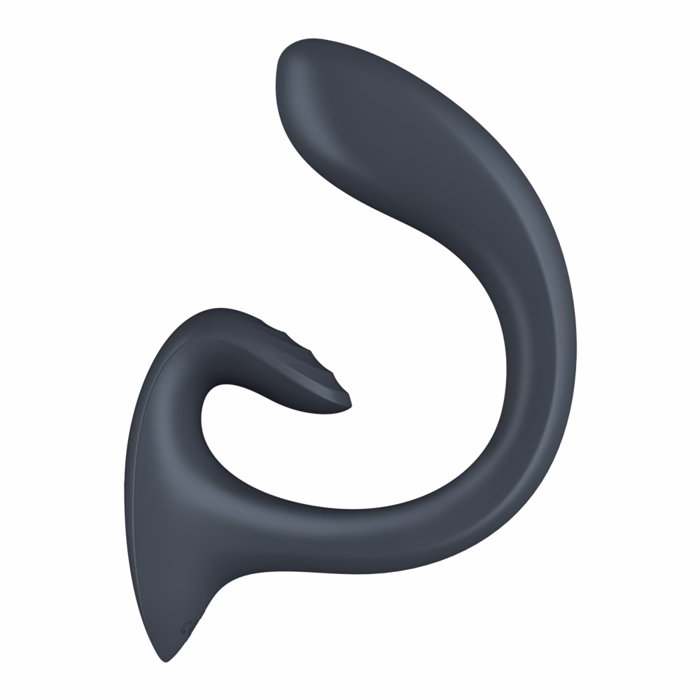 G for Goddess 1 dark grey - 4. kép