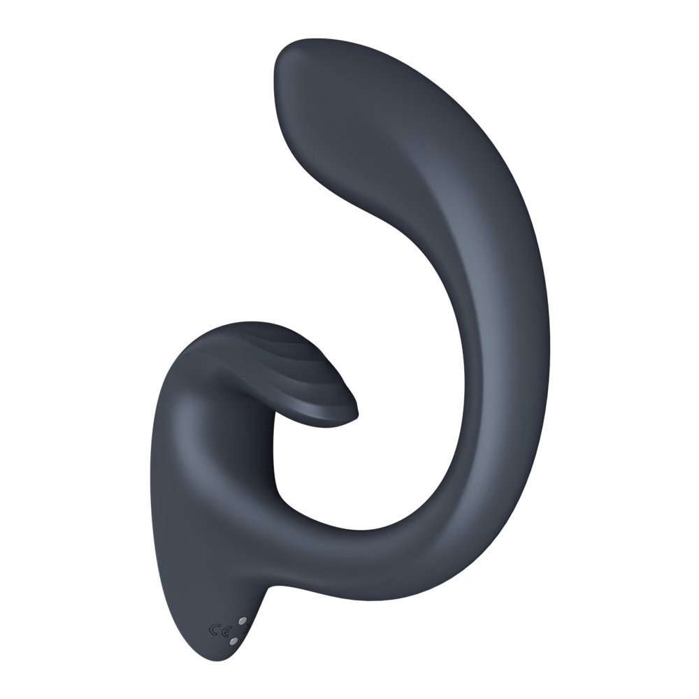 G for Goddess 1 dark grey - 5. kép