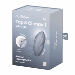 Tap & Climax 1 grey