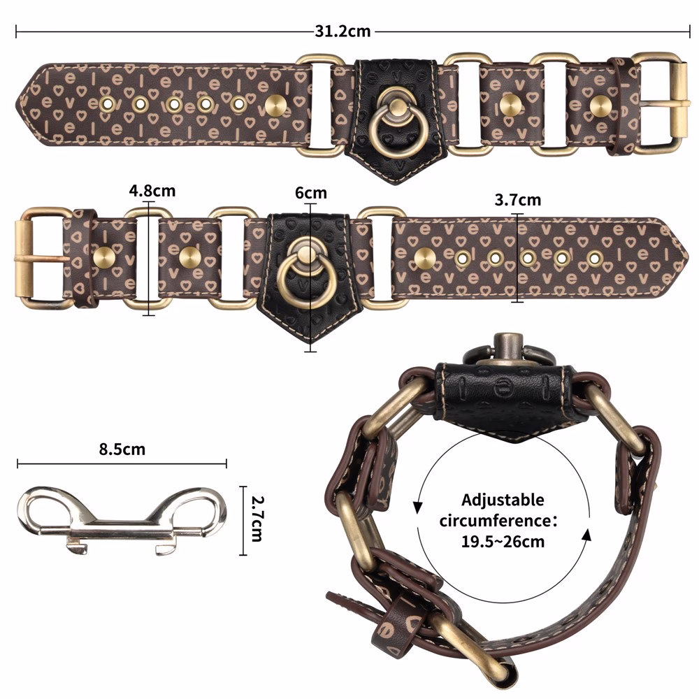 Rebellion Reign Handcuffs_B0O50_3 - Image 2