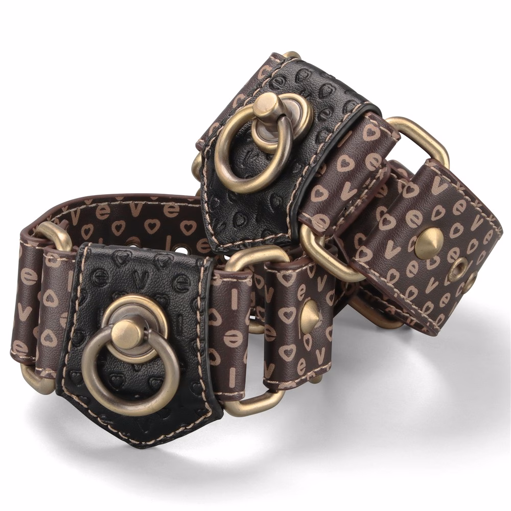 Rebellion Reign Handcuffs_B0O50_3 - Image 3
