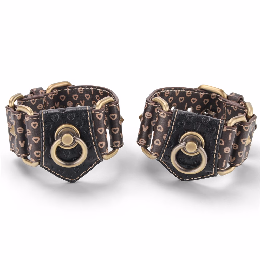 Rebellion Reign Handcuffs_B0O50_3 - Image 4