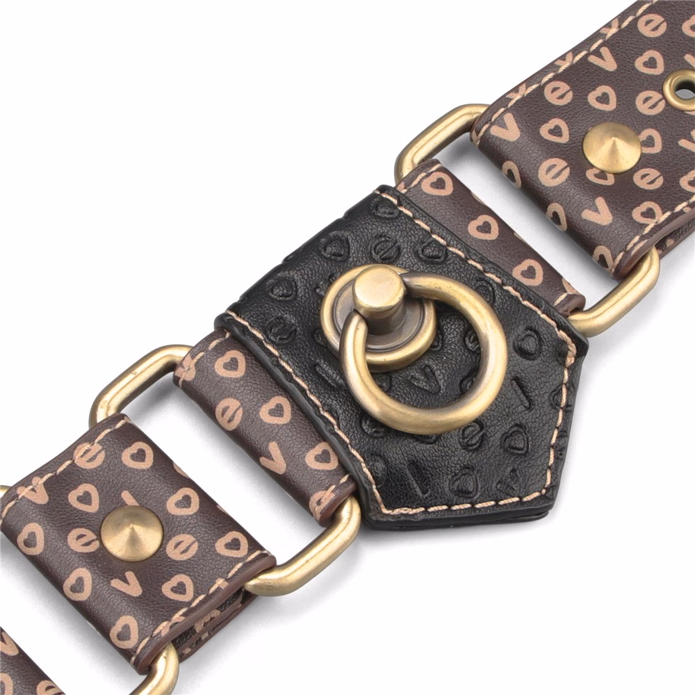 Rebellion Reign Handcuffs_B0O50_3 - Image 5