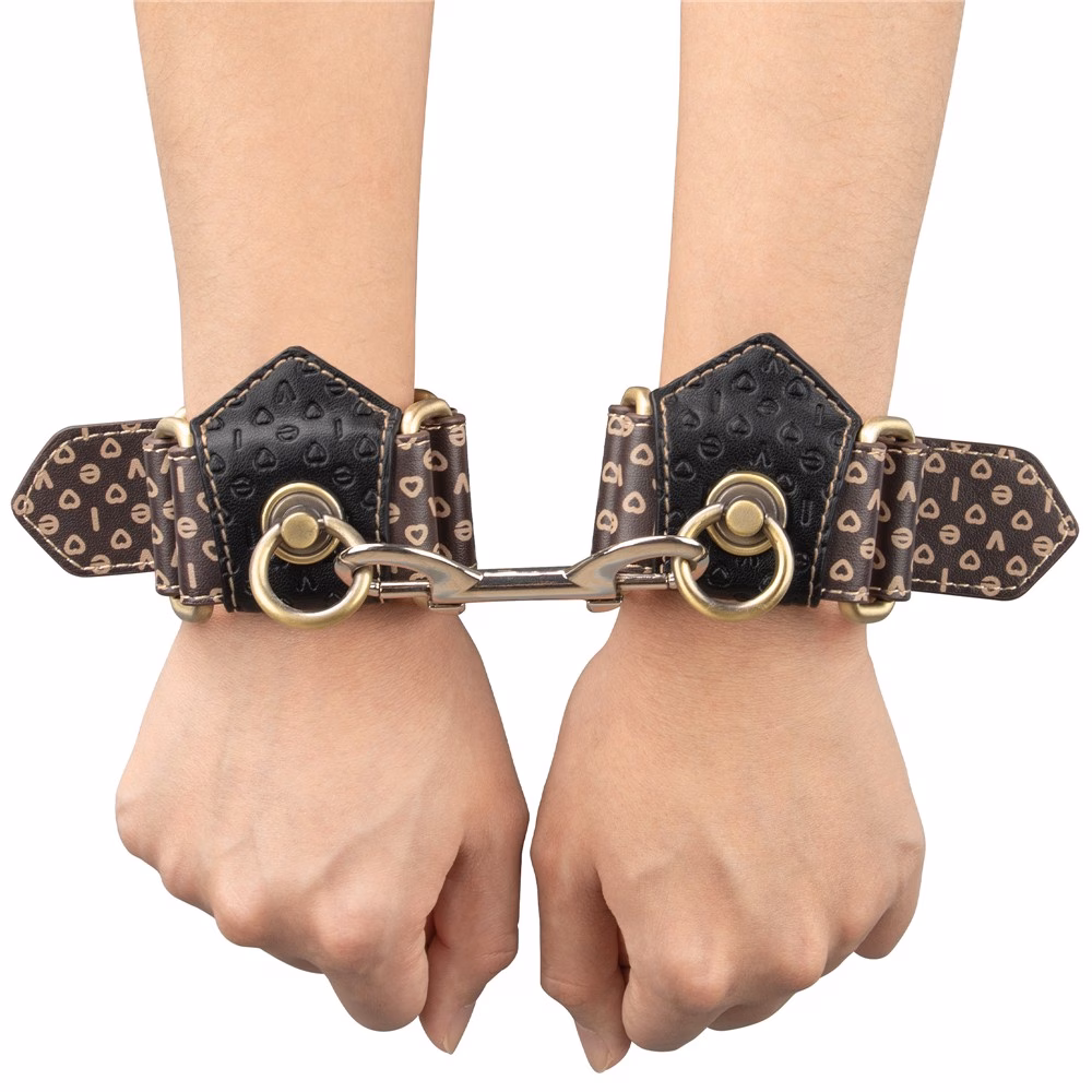 Rebellion Reign Handcuffs_B0O50_3 - Image 9