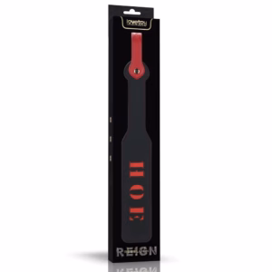 15'' Rebellion Reign Paddle "HOE"
