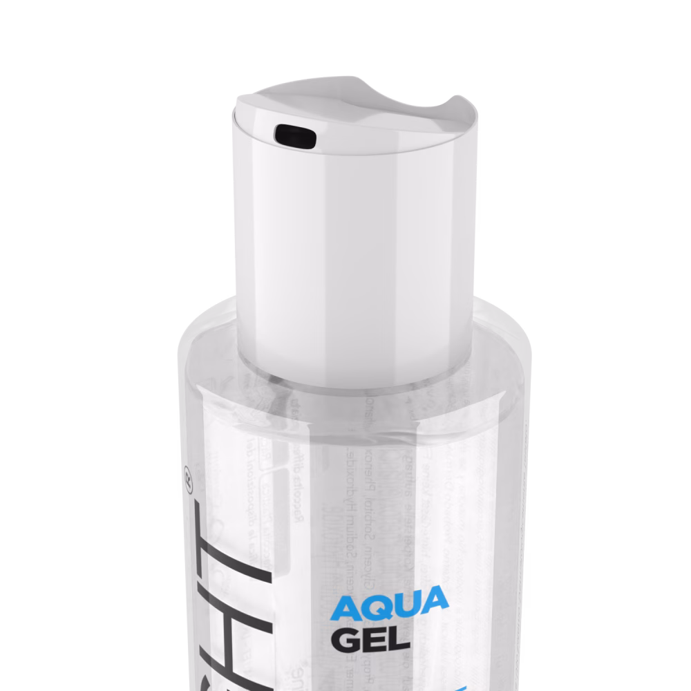 Sensilight aquagel, 150 ml - Image 3