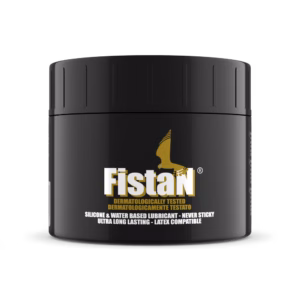 Fistan water&silicone based, 150 ml