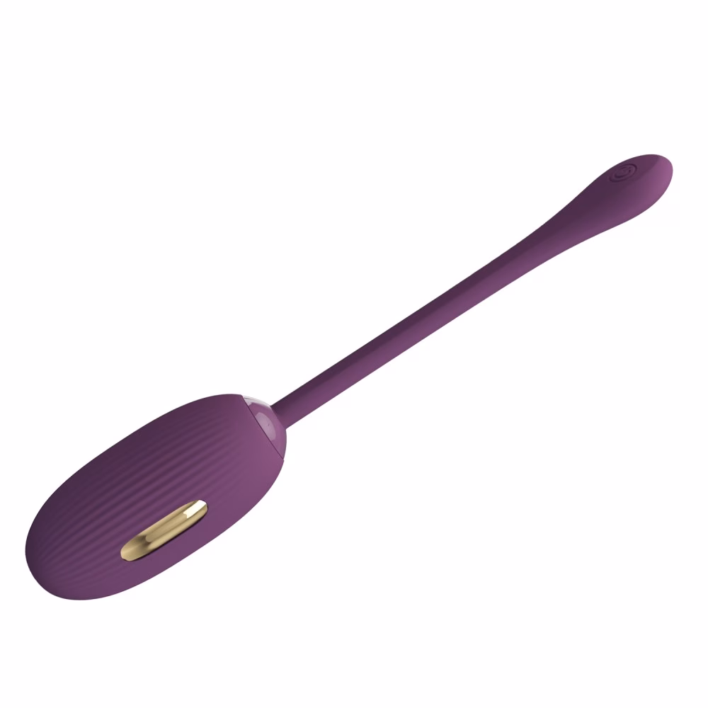Pretty Love Doreen Purple - 11. kép