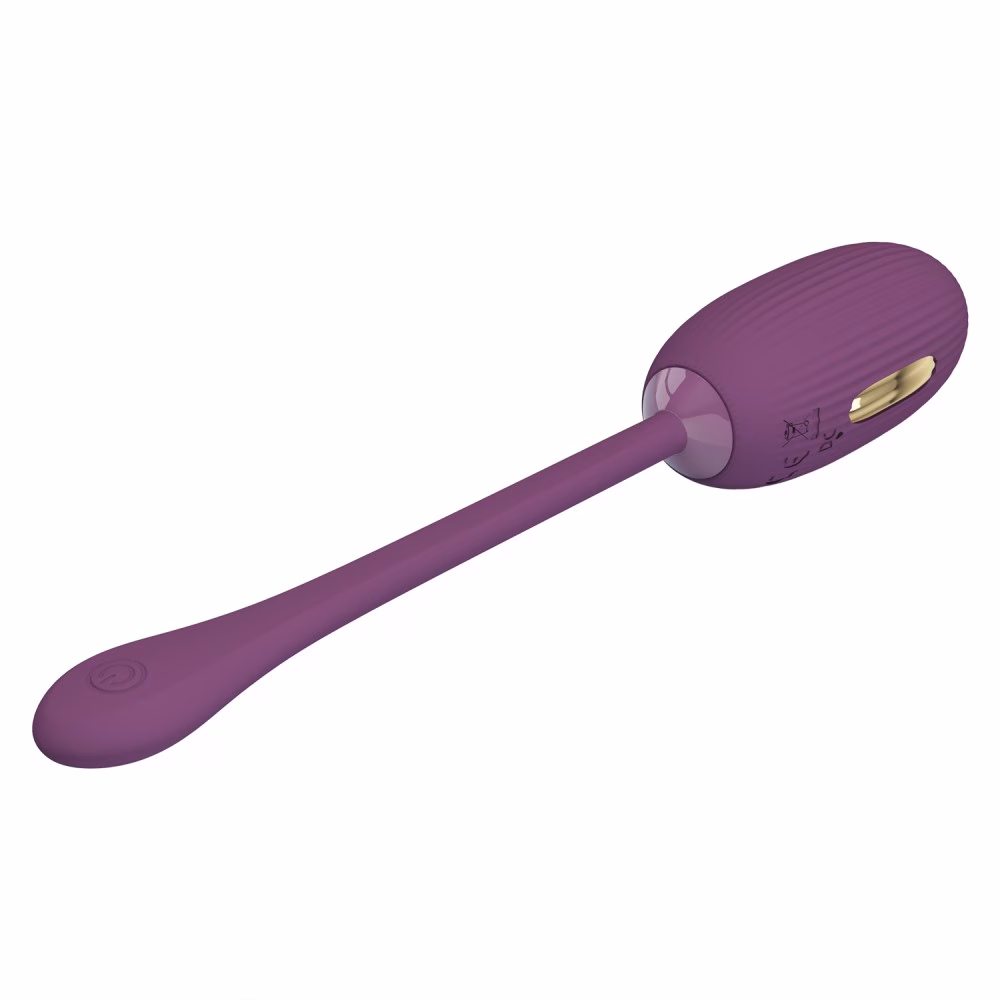Pretty Love Doreen Purple - 12. kép