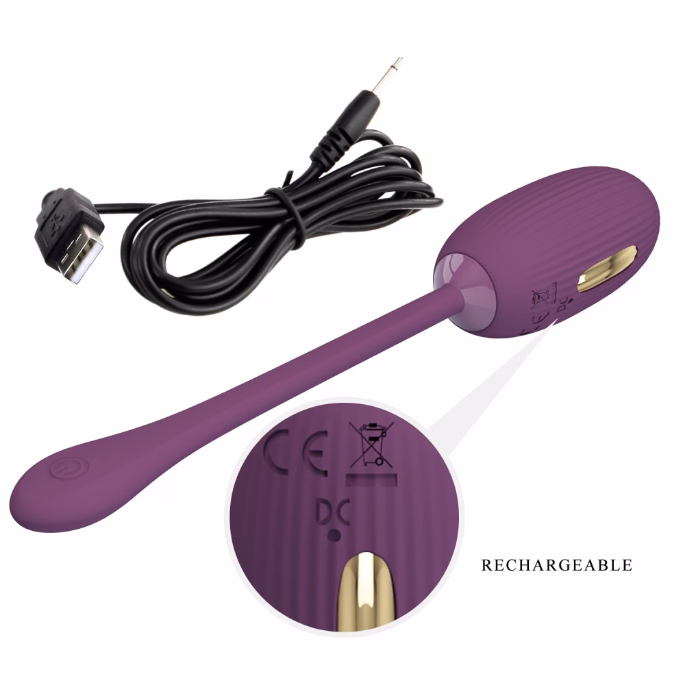 Pretty Love Doreen Purple - 14. kép