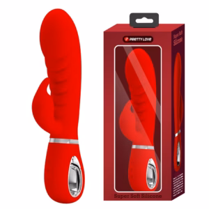 Pretty Love Prescott Red