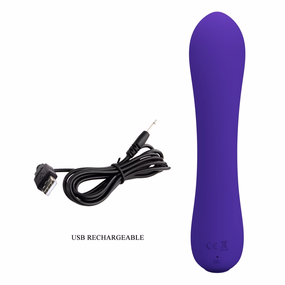 Pretty Love Matt Purple - 2. kép
