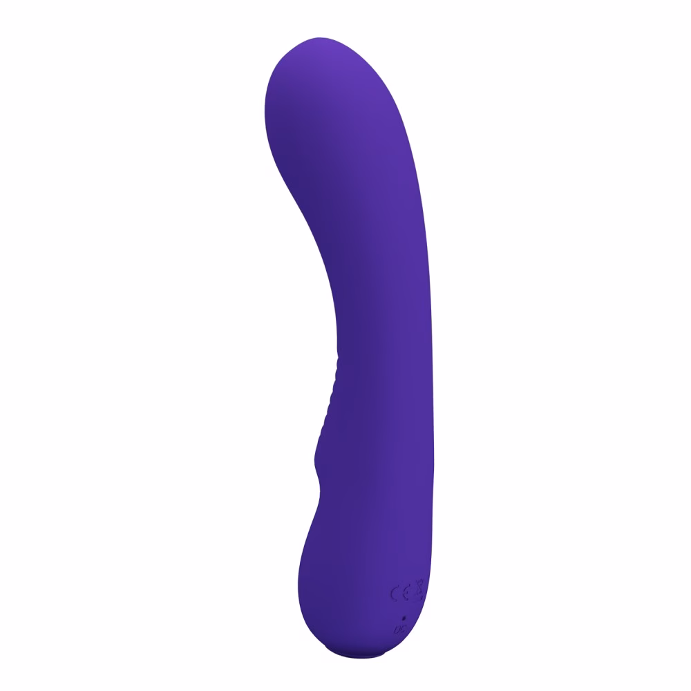 Pretty Love Matt Purple - 6. kép
