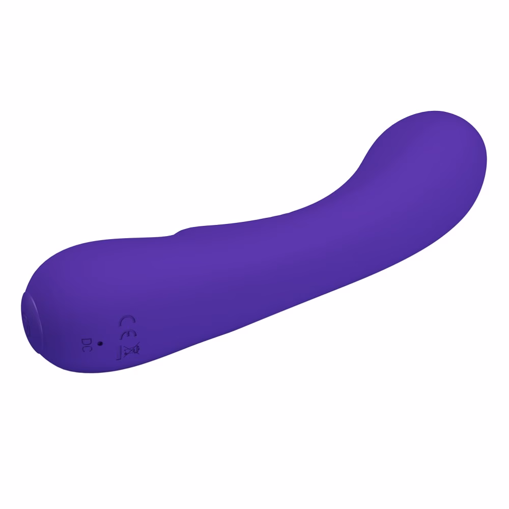 Pretty Love Matt Purple - 8. kép
