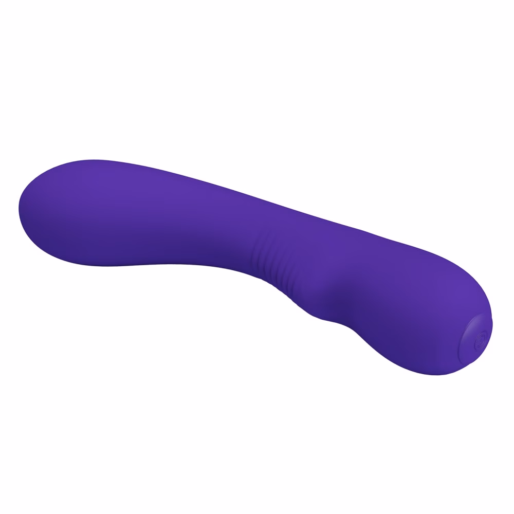 Pretty Love Matt Purple - 9. kép