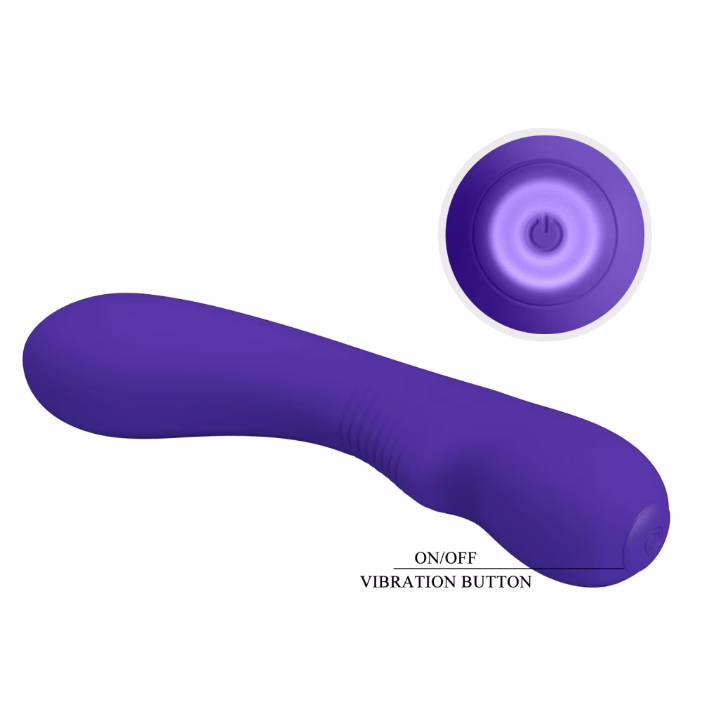 Pretty Love Matt Purple - 11. kép