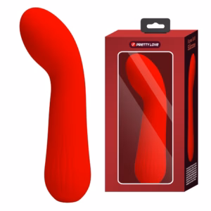 Pretty Love Faun Red