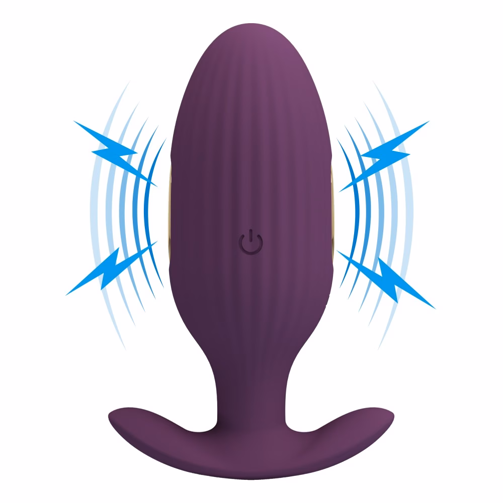 Pretty Love Jefferson Purple - Image 12