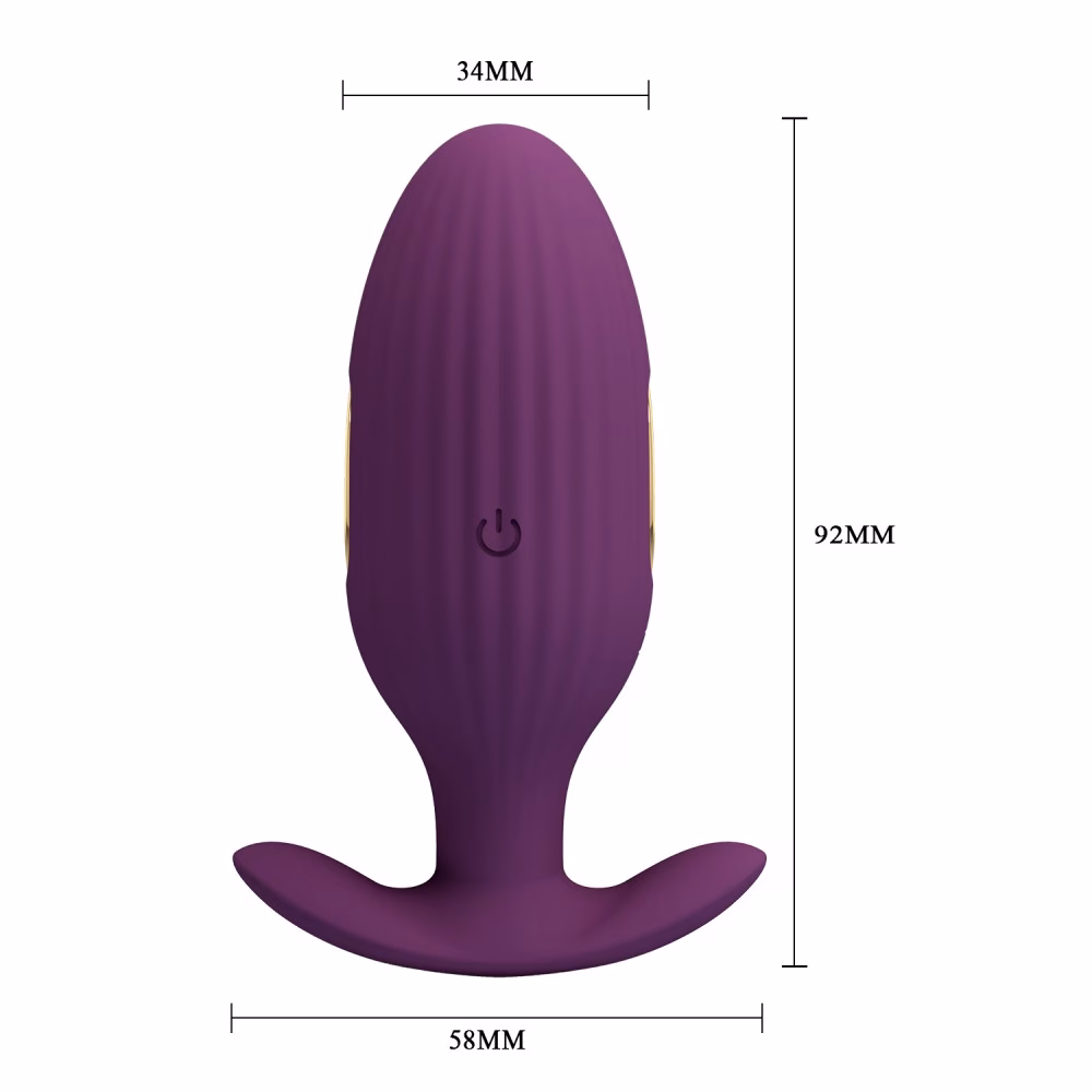 Pretty Love Jefferson Purple - Image 14