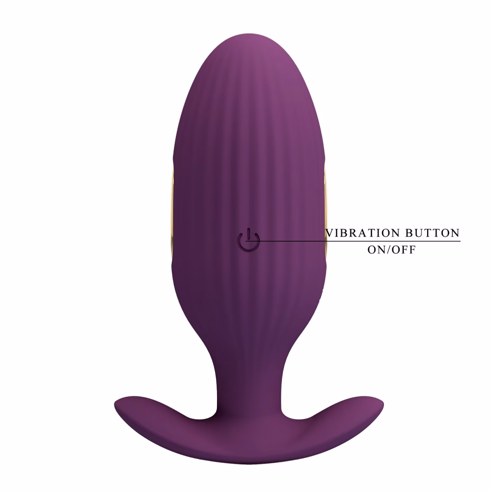 Pretty Love Jefferson Purple - Image 15