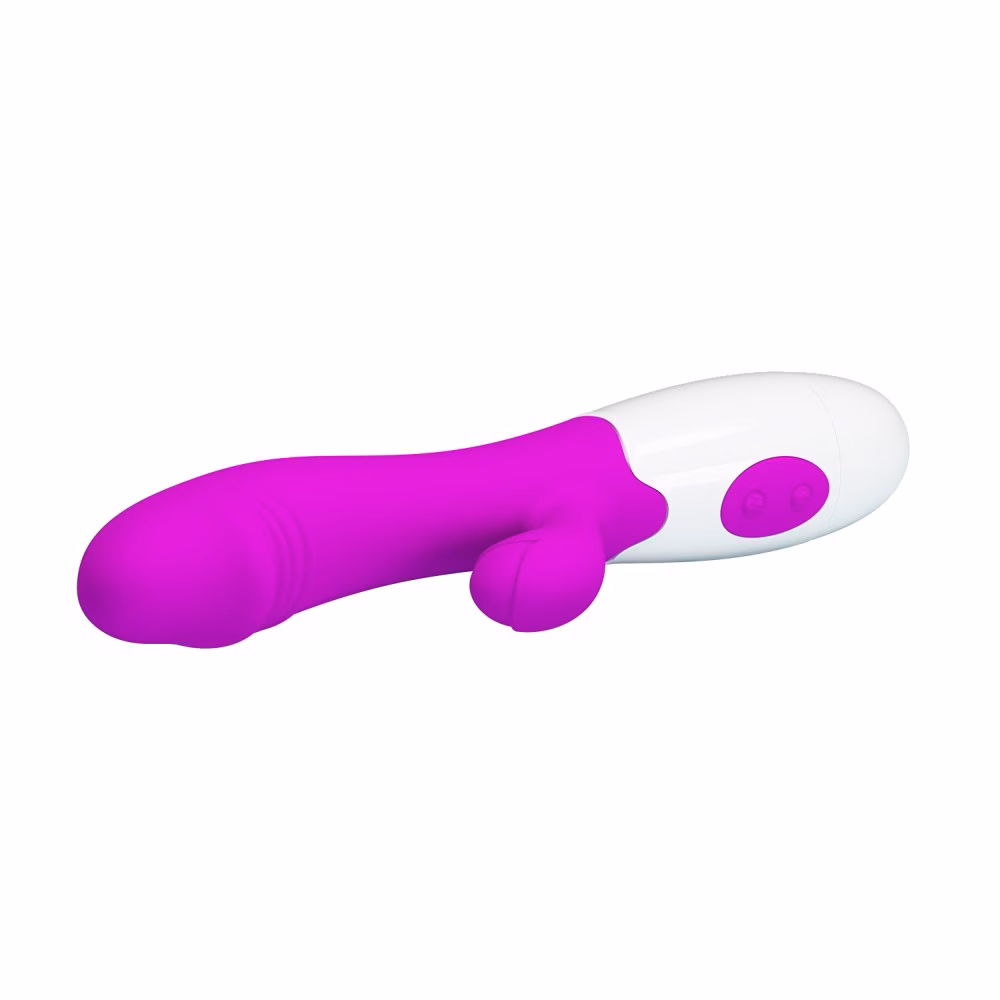 Pretty Love Snappy Purple - 4. kép