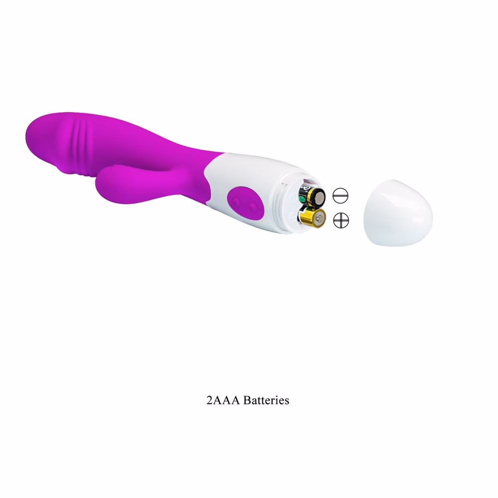Pretty Love Snappy Purple - 7. kép