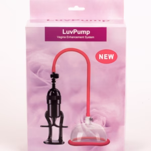 LuvPump Pussy Pump II