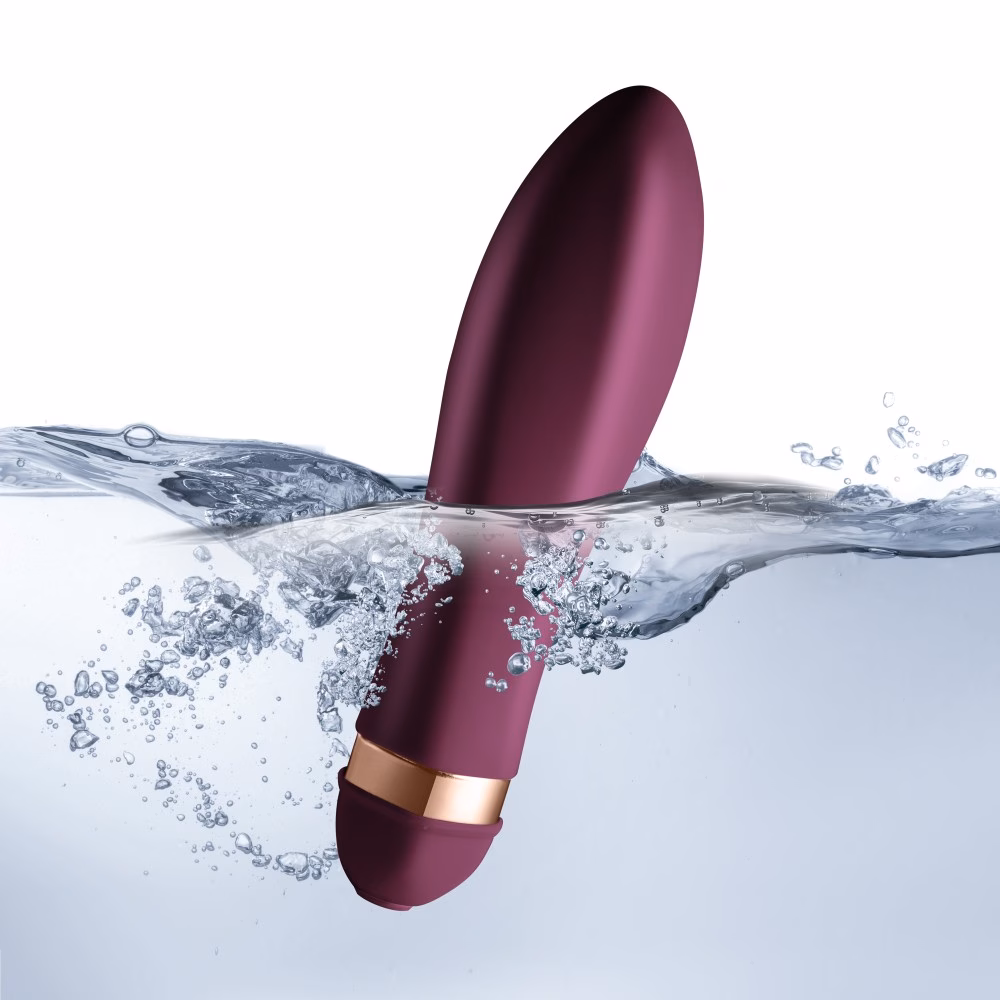 Climaximum - Ardor Burgundy - 4. kép